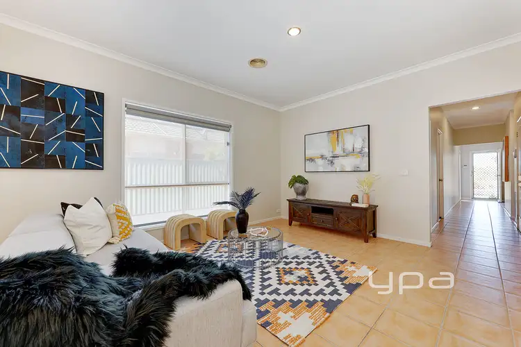 Fourth view of Homely house listing, 126 Malcolm Creek Parade, Craigieburn VIC 3064