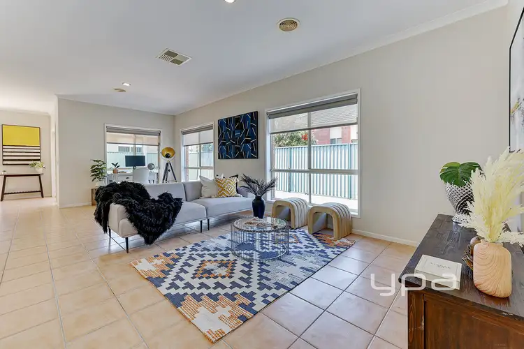 Fifth view of Homely house listing, 126 Malcolm Creek Parade, Craigieburn VIC 3064