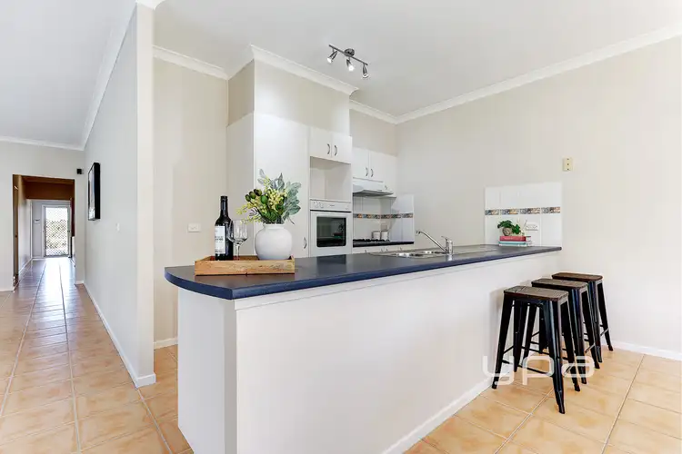 Sixth view of Homely house listing, 126 Malcolm Creek Parade, Craigieburn VIC 3064