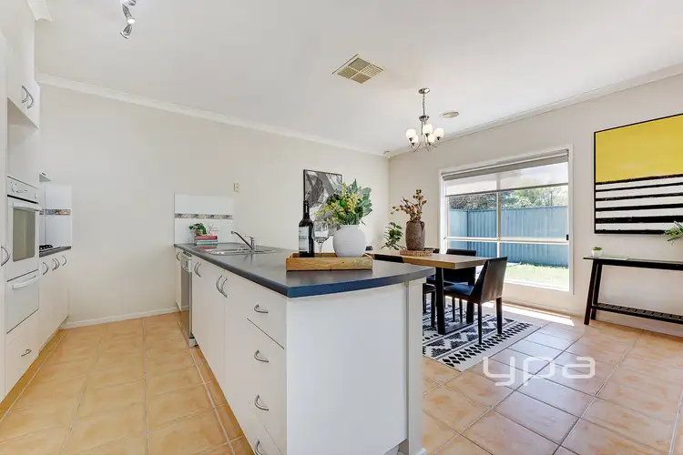 Seventh view of Homely house listing, 126 Malcolm Creek Parade, Craigieburn VIC 3064