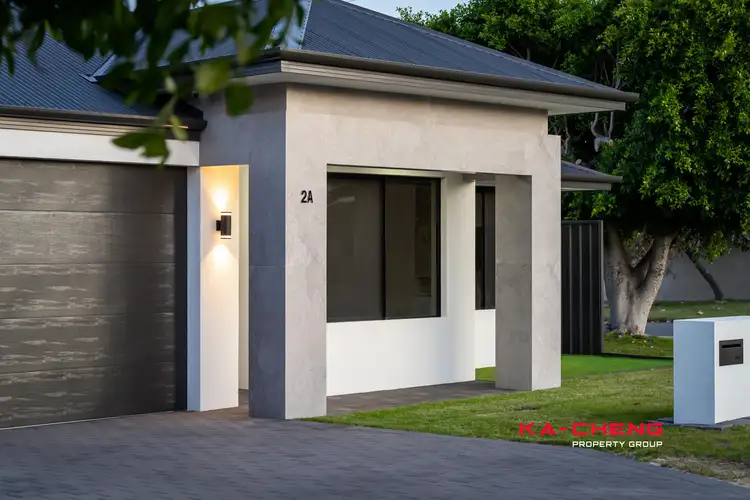A/2 Driscoll Way, Morley WA 6062