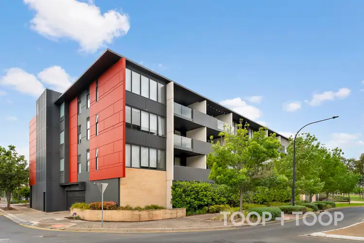 Main view of Homely apartment listing, 405/288 St Clair Avenue, St Clair SA 5011