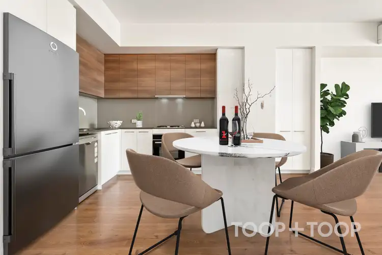 Third view of Homely apartment listing, 405/288 St Clair Avenue, St Clair SA 5011