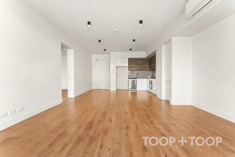 Sixth view of Homely apartment listing, 405/288 St Clair Avenue, St Clair SA 5011