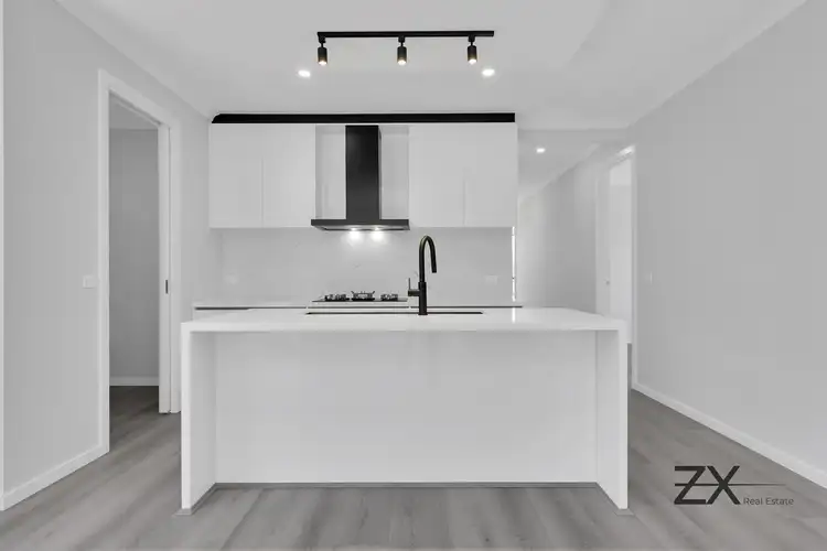 Fifth view of Homely house listing, 67 Molesworth Crescent, Donnybrook VIC 3064