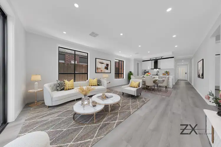 Sixth view of Homely house listing, 67 Molesworth Crescent, Donnybrook VIC 3064