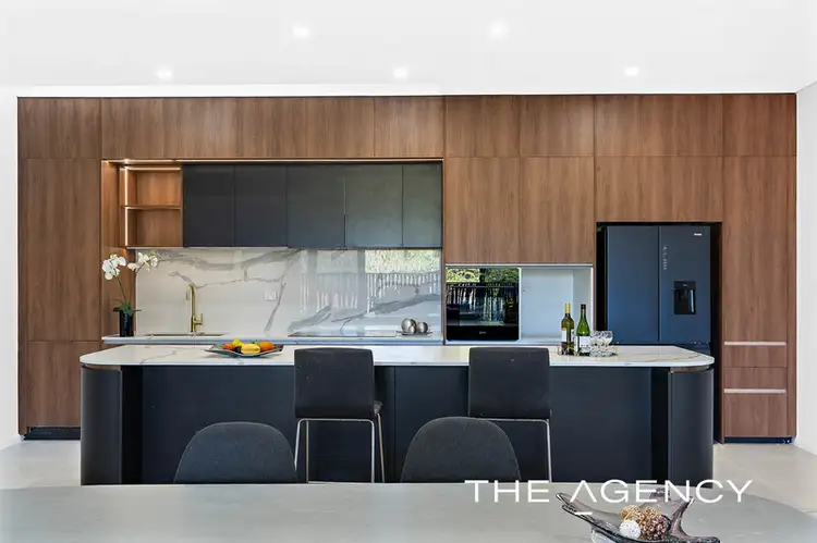 Main view of Homely townhouse listing, 18 Webster Street, Nedlands WA 6009