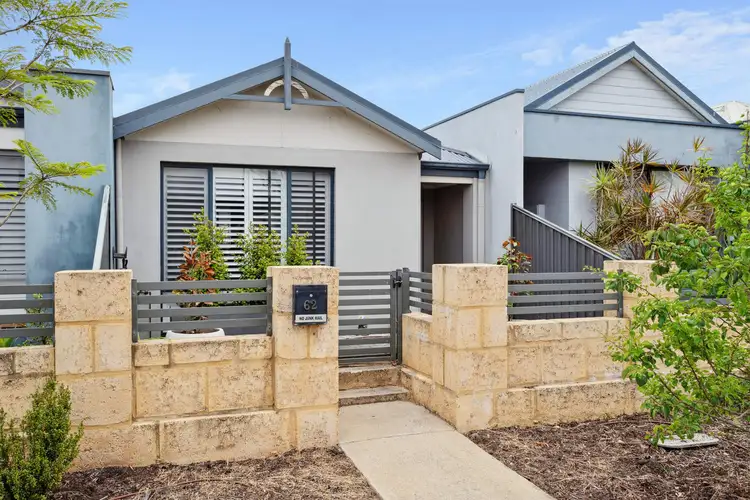 62 Mennock Approach, Baldivis WA 6171
