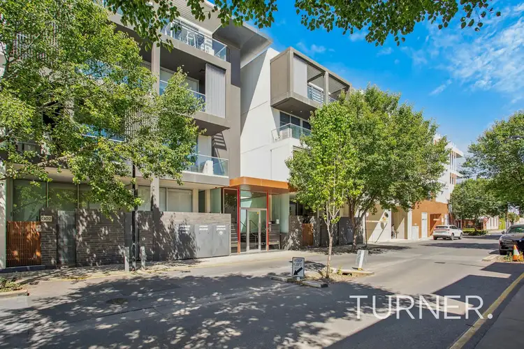 G04/46 Sixth Street, Bowden SA 5007