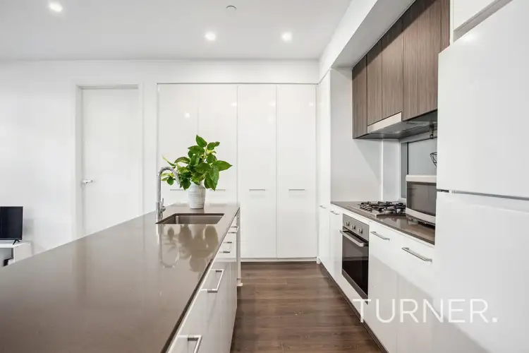 Second view of Homely apartment listing, G04/46 Sixth Street, Bowden SA 5007