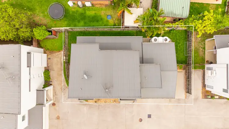 Second view of Homely townhouse listing, 7/36 Cherington Way, Murrumba Downs QLD 4503