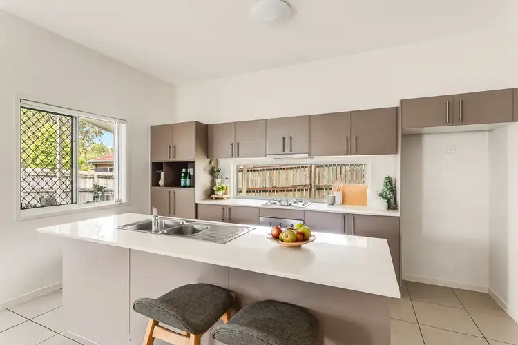 Fourth view of Homely townhouse listing, 7/36 Cherington Way, Murrumba Downs QLD 4503