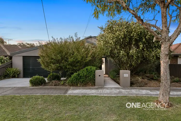 Main view of Homely house listing, 10 Shane Avenue, Seabrook VIC 3028