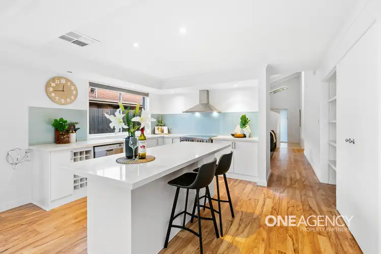 Second view of Homely house listing, 10 Shane Avenue, Seabrook VIC 3028