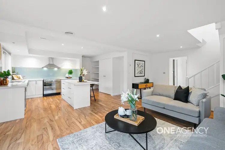 Third view of Homely house listing, 10 Shane Avenue, Seabrook VIC 3028