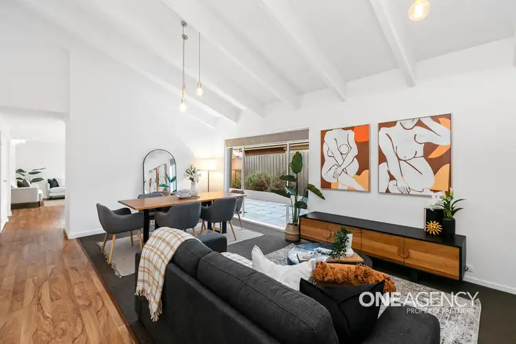 Fourth view of Homely house listing, 10 Shane Avenue, Seabrook VIC 3028