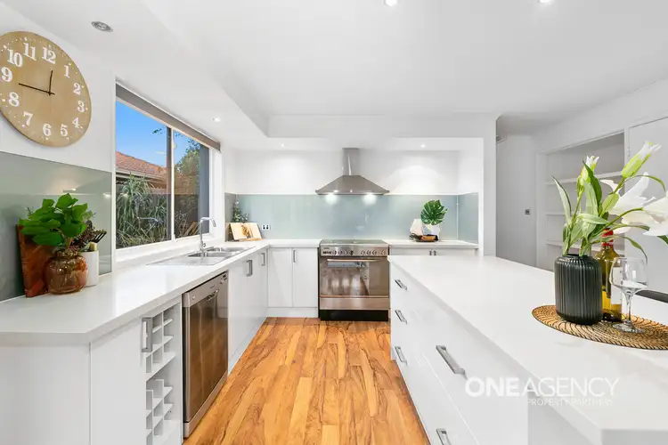 Sixth view of Homely house listing, 10 Shane Avenue, Seabrook VIC 3028