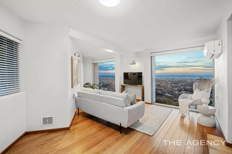 Second view of Homely apartment listing, 12/287 West Coast Highway, Scarborough WA 6019