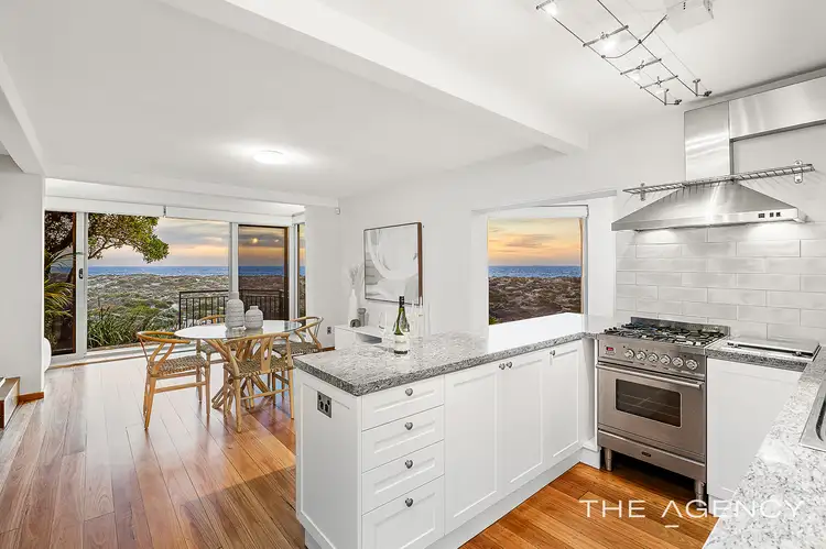 Third view of Homely apartment listing, 12/287 West Coast Highway, Scarborough WA 6019