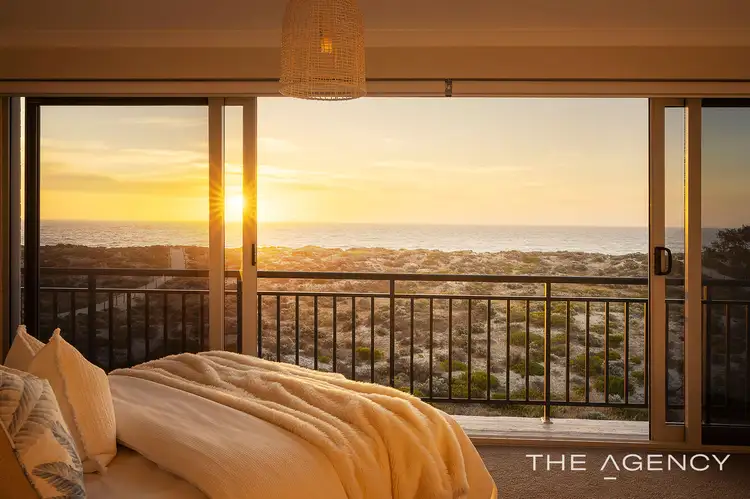 Fourth view of Homely apartment listing, 12/287 West Coast Highway, Scarborough WA 6019