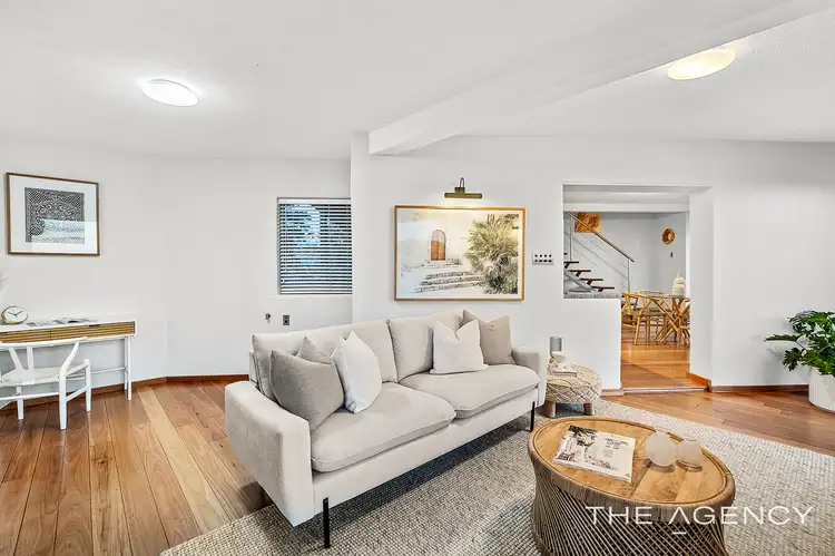 Fifth view of Homely apartment listing, 12/287 West Coast Highway, Scarborough WA 6019
