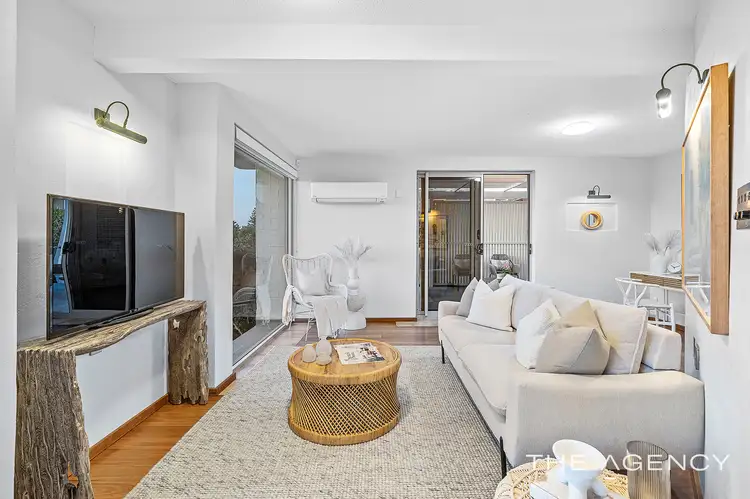 Sixth view of Homely apartment listing, 12/287 West Coast Highway, Scarborough WA 6019