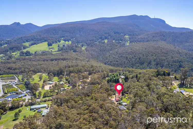 40 Parkdale Drive, Leslie Vale TAS 7054