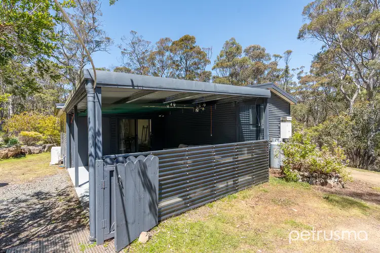 Third view of Homely house listing, 40 Parkdale Drive, Leslie Vale TAS 7054