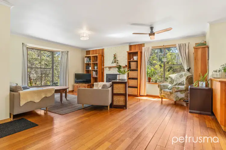Fourth view of Homely house listing, 40 Parkdale Drive, Leslie Vale TAS 7054