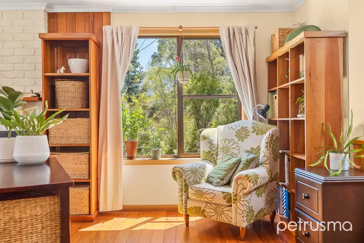 Fifth view of Homely house listing, 40 Parkdale Drive, Leslie Vale TAS 7054