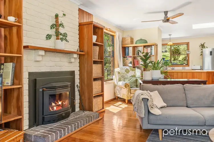 Sixth view of Homely house listing, 40 Parkdale Drive, Leslie Vale TAS 7054