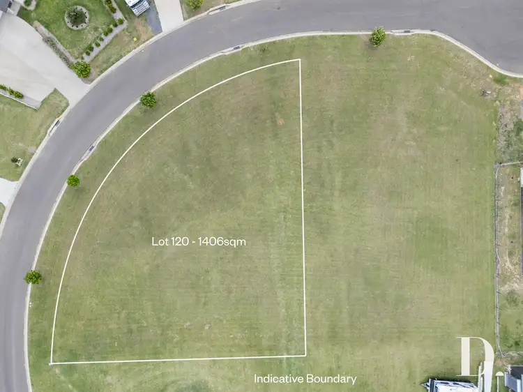 Proposed Lot 120 Cameron Close, Glenreagh NSW 2450