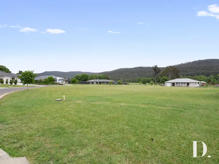 Fourth view of Homely land listing, Proposed Lot 120 Cameron Close, Glenreagh NSW 2450