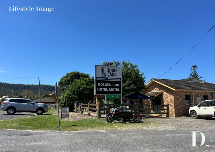 Sixth view of Homely land listing, Proposed Lot 120 Cameron Close, Glenreagh NSW 2450