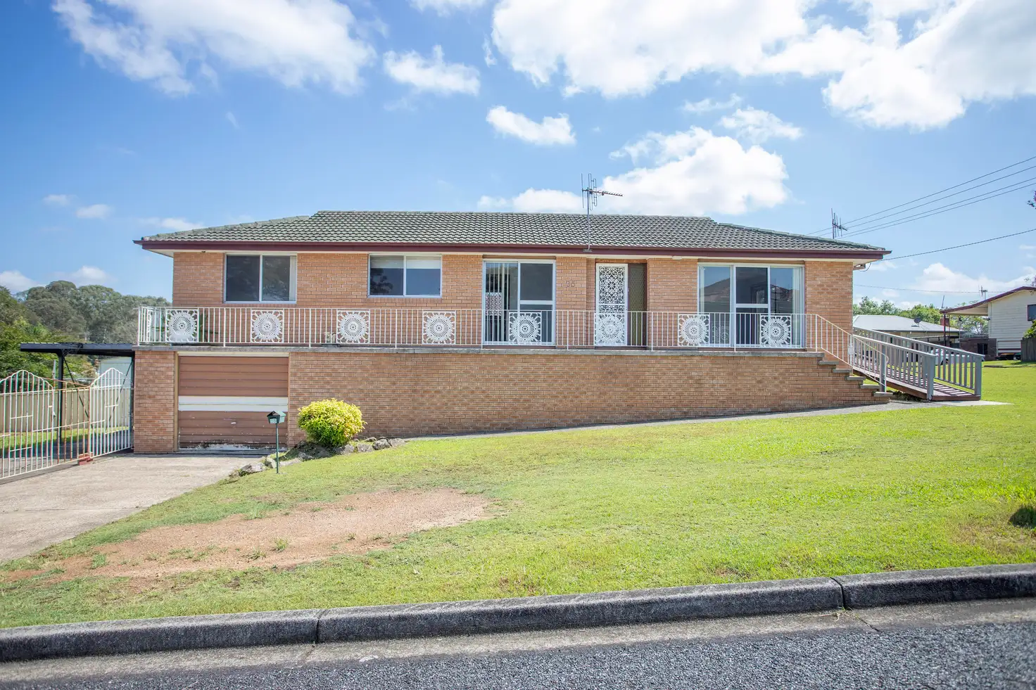 Main view of Homely house listing, 35 Summerville Street, Wingham NSW 2429