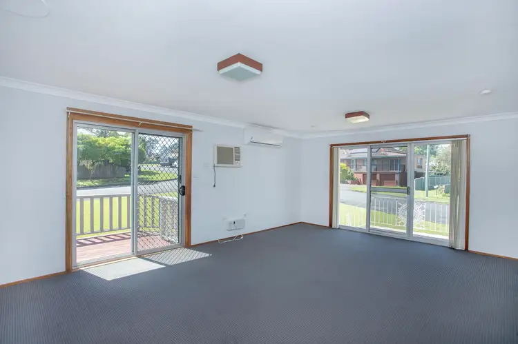 Second view of Homely house listing, 35 Summerville Street, Wingham NSW 2429