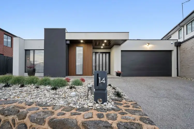 14 Orienteering Drive, Greenvale VIC 3059