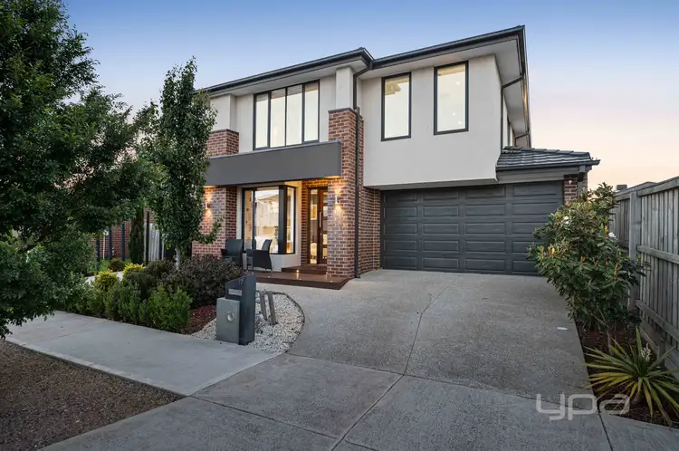 17 Feodora Street, Greenvale VIC 3059