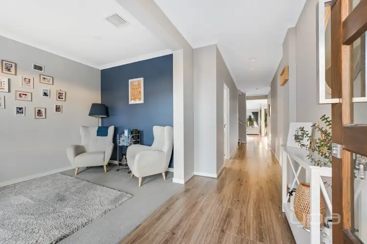 Third view of Homely house listing, 17 Feodora Street, Greenvale VIC 3059