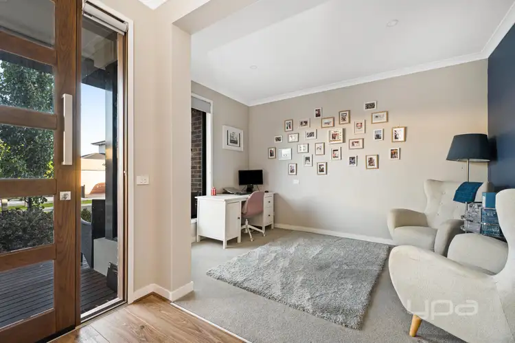 Fourth view of Homely house listing, 17 Feodora Street, Greenvale VIC 3059