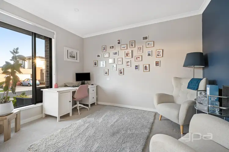Fifth view of Homely house listing, 17 Feodora Street, Greenvale VIC 3059