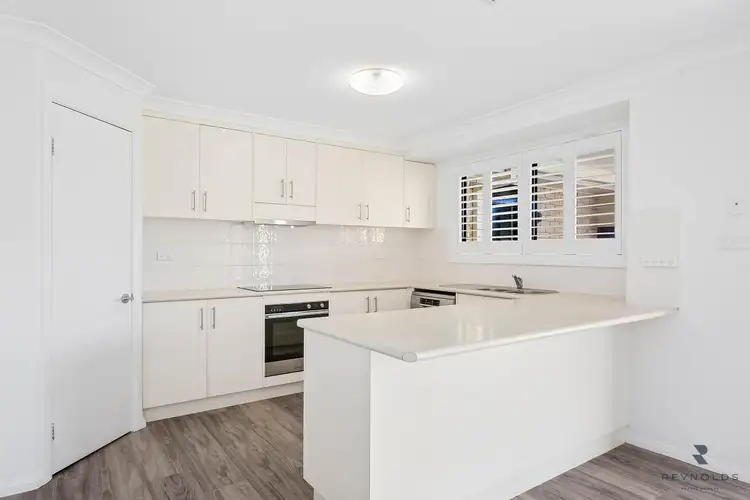 Second view of Homely house listing, 8 Durack Court, Mudgee NSW 2850