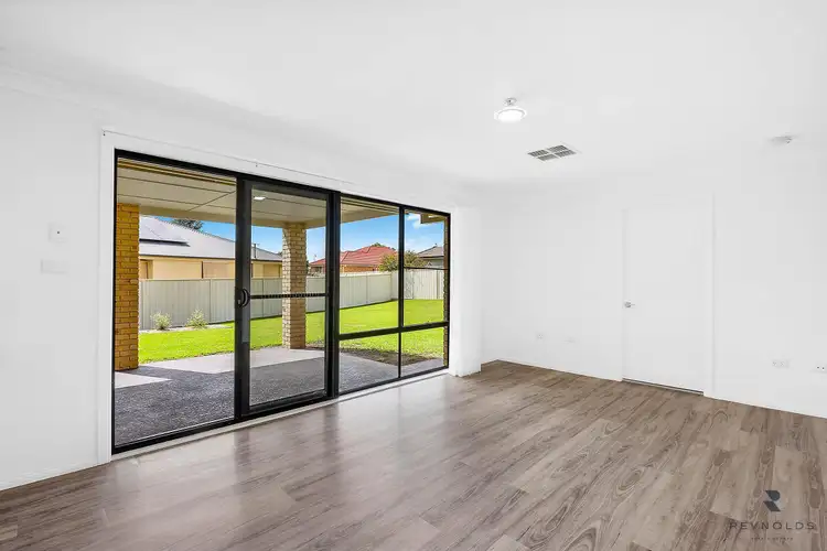 Third view of Homely house listing, 8 Durack Court, Mudgee NSW 2850