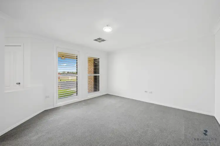 Fifth view of Homely house listing, 8 Durack Court, Mudgee NSW 2850