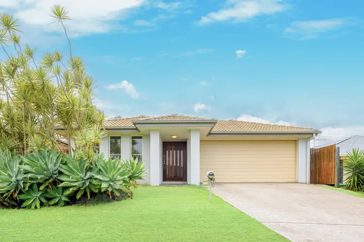 15 Bellthorpe Circuit, Kallangur QLD 4503