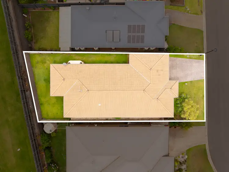 Second view of Homely house listing, 15 Bellthorpe Circuit, Kallangur QLD 4503