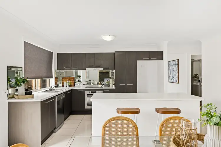 Fifth view of Homely house listing, 15 Bellthorpe Circuit, Kallangur QLD 4503