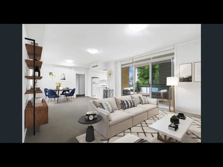 17/3-5 Nola Road, Roseville NSW 2069