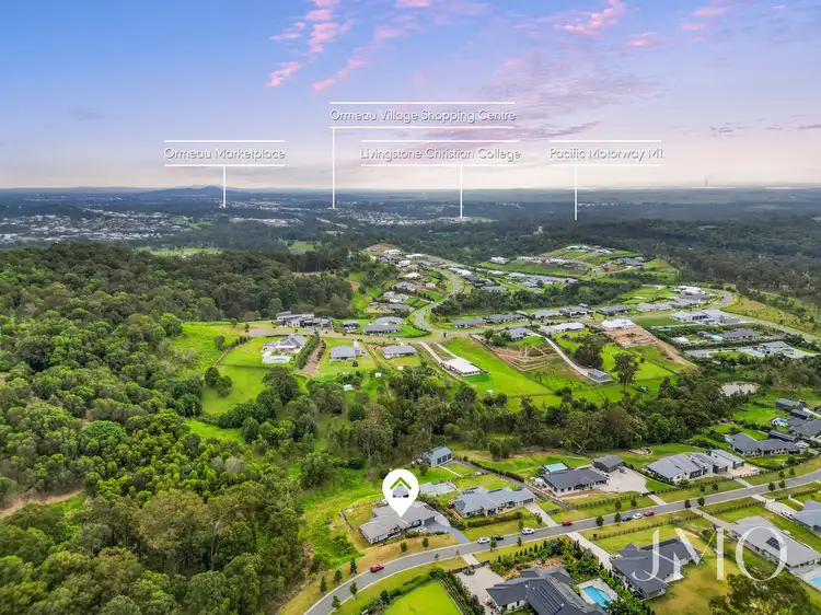 25 Homestead Crescent, Kingsholme QLD 4208