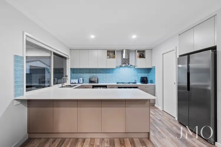 Third view of Homely rural property listing, 25 Homestead Crescent, Kingsholme QLD 4208